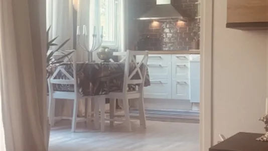 Lägenheter i Tyresö - foto 1