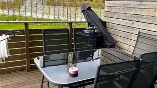 Lägenheter i Botkyrka - foto 6