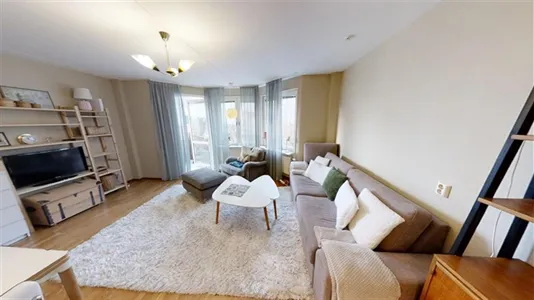 Lägenheter i Södermalm - foto 1