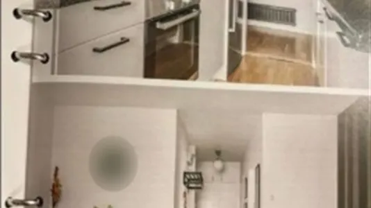 Lägenheter i Södertälje - foto 1