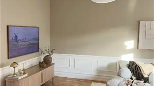 Lägenheter i Göteborg Centrum - foto 7