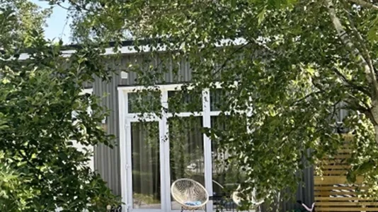 Lägenheter i Huddinge - foto 1