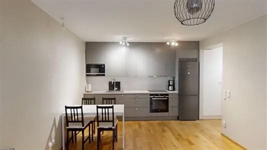 Lägenheter i Södermalm - foto 2