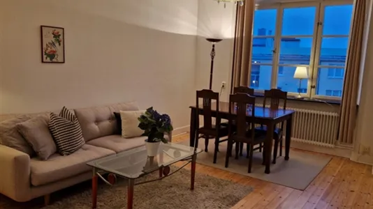 Lägenheter i Kungsholmen - foto 1