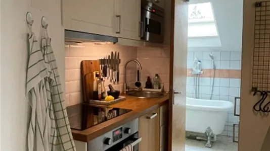 Lägenheter i Söderort - foto 2