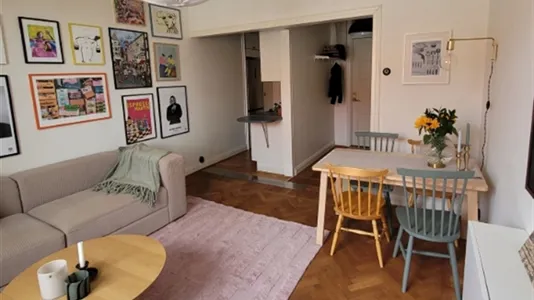 Lägenheter i Malmö Centrum - foto 2