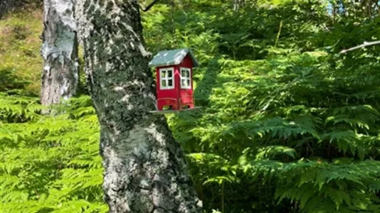 Hus i Botkyrka - foto 7