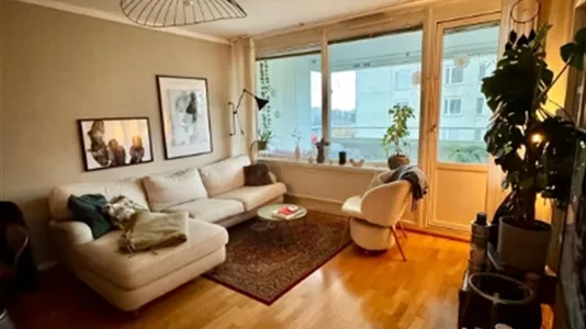 Lägenheter i Södermalm - foto 1