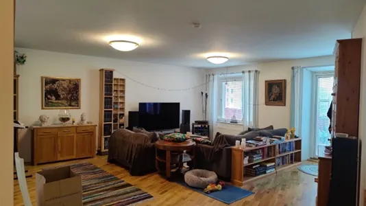 Rum i Gärdet/Djurgården - foto 2