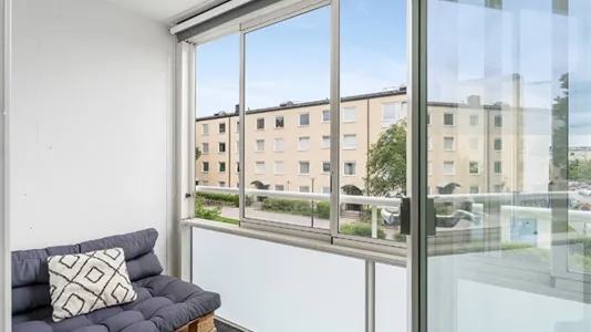 Lägenheter i Järfälla - foto 6