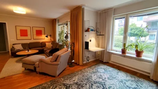 Lägenheter i Solna - foto 8