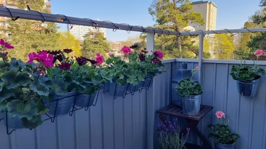 Lägenheter i Söderort - foto 6