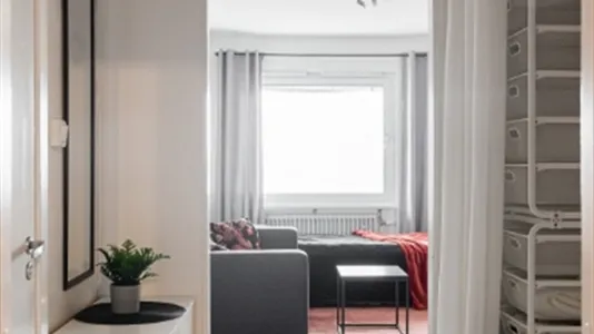 Lägenheter i Västerås - foto 9