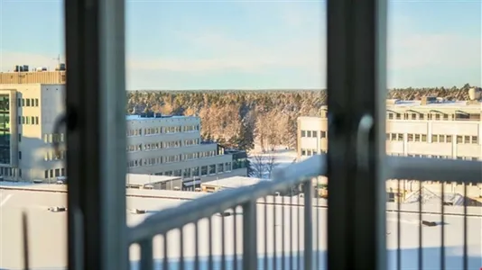 Lägenheter i Haninge - foto 8