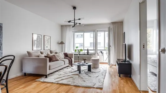 Lägenheter i Uppsala - foto 1