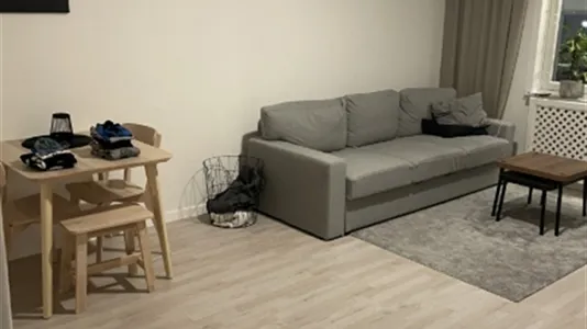 Lägenheter i Järfälla - foto 2