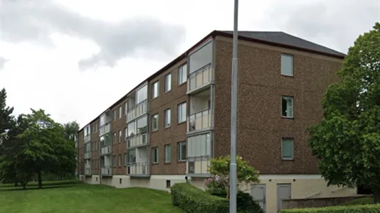 Lägenheter i Norra hisingen - foto 1