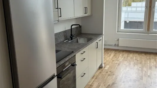 Lägenheter i Huddinge - foto 3