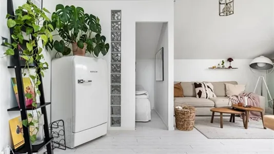 Lägenheter i Söderort - foto 12