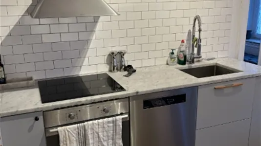 Lägenheter i Östermalm - foto 7