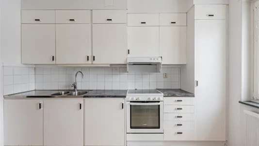 Lägenheter i Sandviken - foto 2