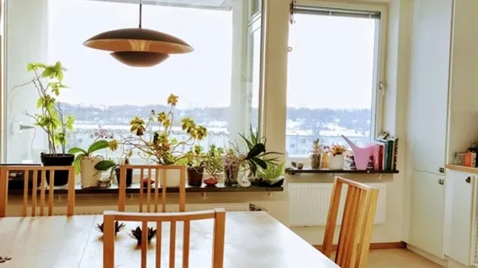 Lägenheter i Hammarbyhamnen - foto 2