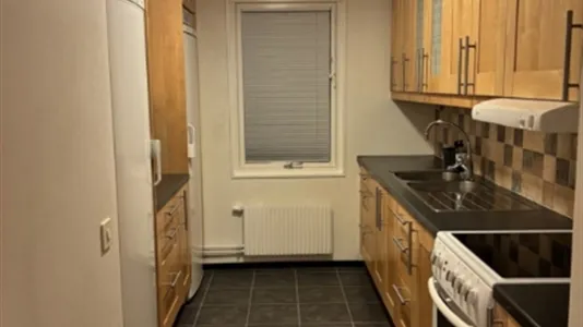 Lägenheter i Helsingborg - foto 8