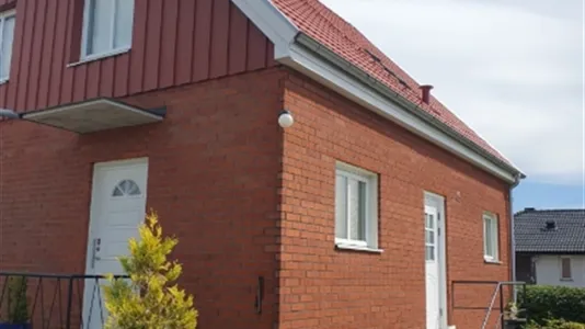 Hus i Ängelholm - foto 2