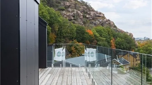 Lägenheter i Lundby - foto 1