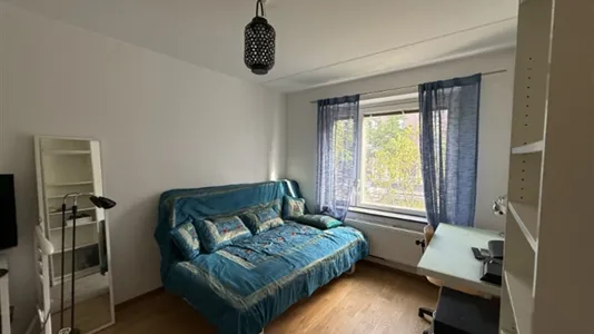 Lägenheter i Hammarbyhamnen - foto 6
