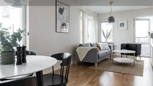 Lägenheter i Lundby - foto 1