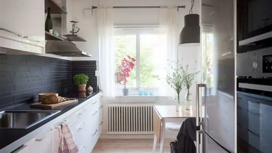 Lägenheter i Örgryte-Härlanda - foto 2