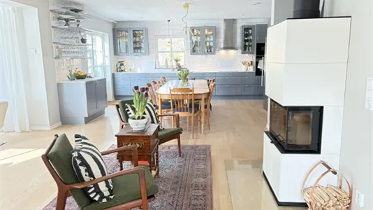 Hus i Österåker - foto 5