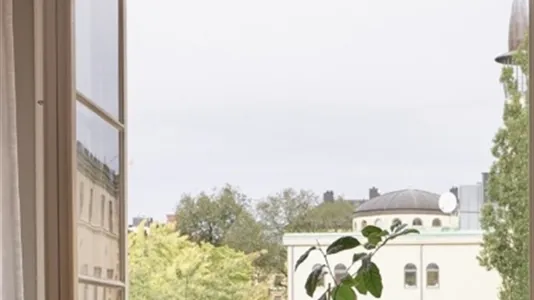 Lägenheter i Södermalm - foto 4