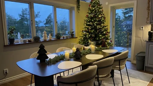 Hus i Österåker - foto 2