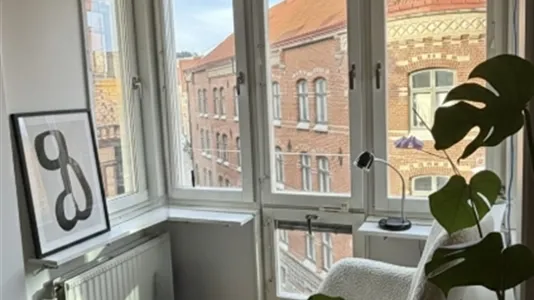 Lägenheter i Göteborg Centrum - foto 6