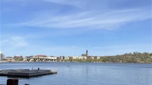 Lägenheter i Södermalm - foto 1