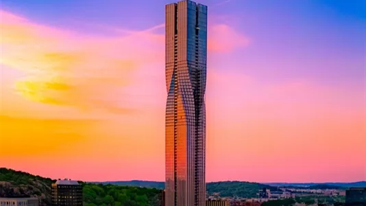 Lägenheter i Lundby - foto 1