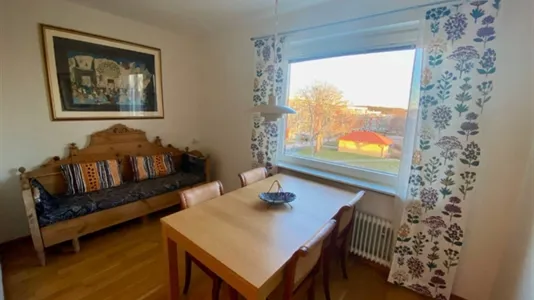 Lägenheter i Täby - foto 6