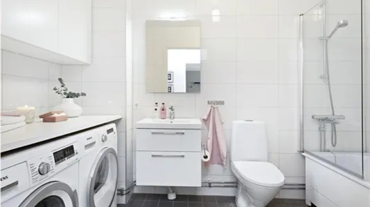 Lägenheter i Södermalm - foto 3
