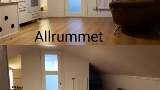 Lägenheter i Västra hisingen - foto 3