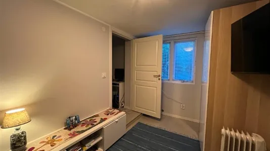 Lägenheter i Solna - foto 5