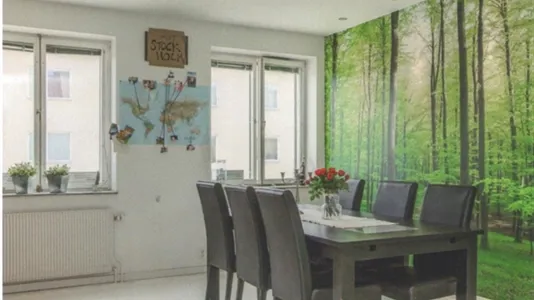 Lägenheter i Söderort - foto 5