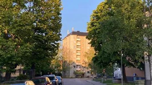 Lägenheter i Hammarbyhamnen - foto 10