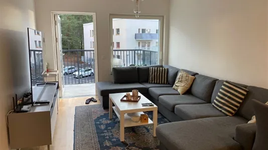 Lägenheter i Botkyrka - foto 1