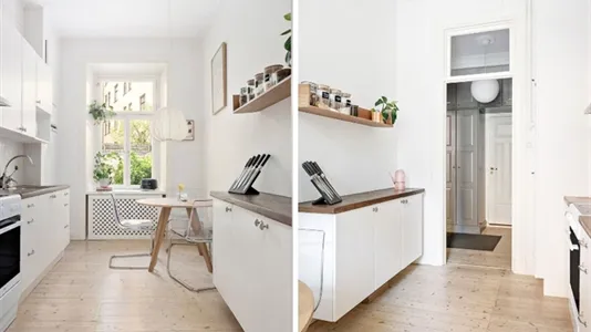 Lägenheter i Vasastan - foto 2