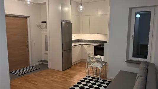 Lägenheter i Solna - foto 1
