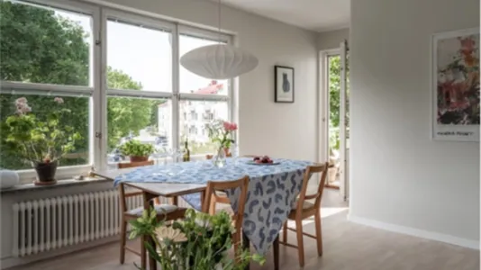 Lägenheter i Söderort - foto 2