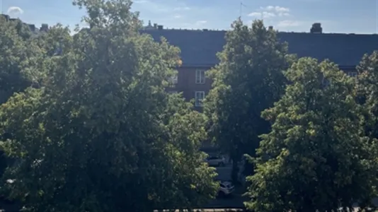 Lägenheter i Gärdet/Djurgården - foto 1