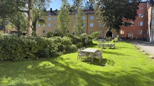 Lägenheter i Söderort - foto 14